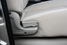 2022款东风风行菱智