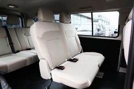 2022款东风风行菱智