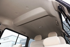 2022款东风风行菱智