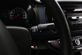 2022款东风风行菱智