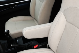 2022款东风风行菱智