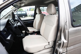 2022款东风风行菱智