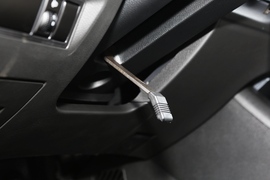 2022款东风风行菱智