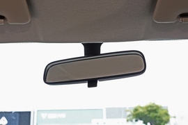 2022款东风风行菱智