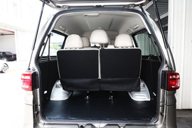 2022款东风风行菱智