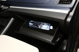 2022款东风风行菱智