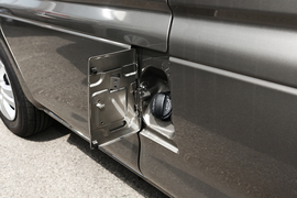 2022款东风风行菱智