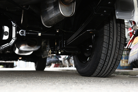 2022款东风风行菱智