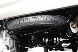 2022款东风风行菱智