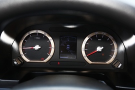 2022款东风风行菱智