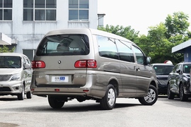 2022款东风风行菱智