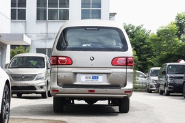 2022款东风风行菱智