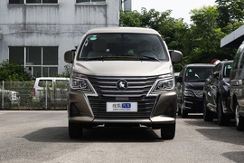 2022款东风风行菱智