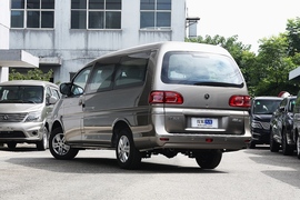 2022款东风风行菱智