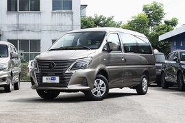 2022款东风风行菱智