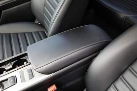 2020款福特蒙迪欧