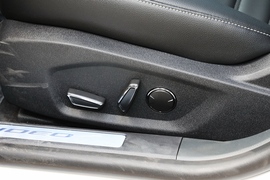 2020款福特蒙迪欧