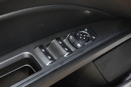 2020款福特蒙迪欧