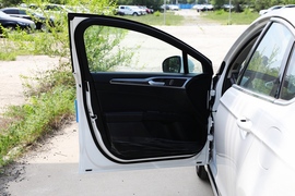 2020款福特蒙迪欧