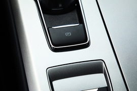 2020款福特蒙迪欧