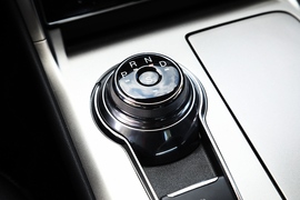 2020款福特蒙迪欧