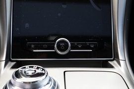 2020款福特蒙迪欧