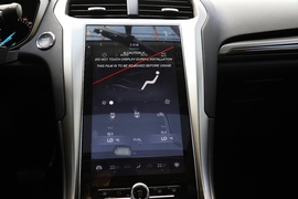 2020款福特蒙迪欧