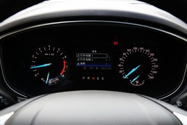 2020款福特蒙迪欧