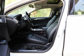 2020款福特蒙迪欧