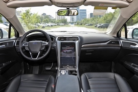 2020款福特蒙迪欧