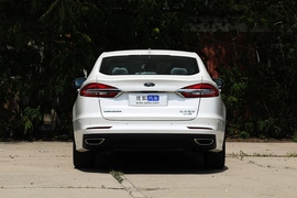 2020款福特蒙迪欧