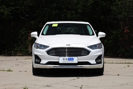 2020款福特蒙迪欧