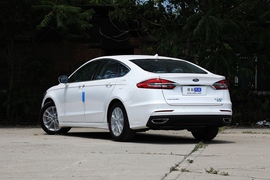 2020款福特蒙迪欧