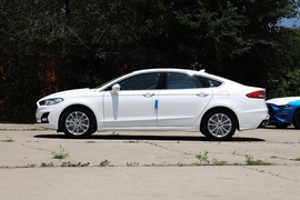 2020款福特蒙迪欧