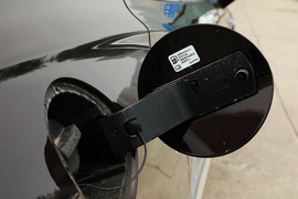 2021款别克君越Avenir