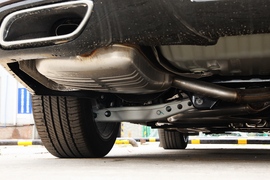 2021款别克君越Avenir