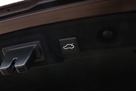 2021款别克君越Avenir