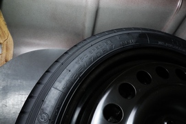 2021款别克君越Avenir