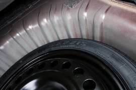 2021款别克君越Avenir