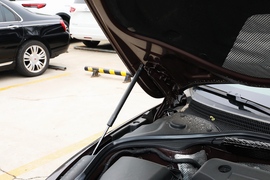 2021款别克君越Avenir