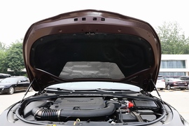 2021款别克君越Avenir