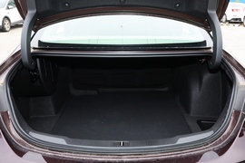 2021款别克君越Avenir