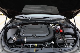 2021款别克君越Avenir