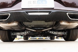 2021款别克君越Avenir