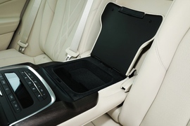 2021款别克君越Avenir