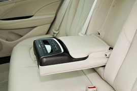 2021款别克君越Avenir