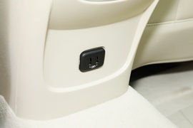 2021款别克君越Avenir