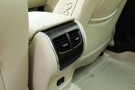 2021款别克君越Avenir