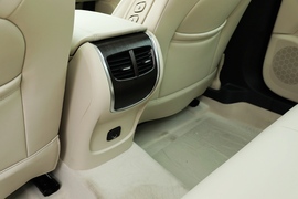 2021款别克君越Avenir