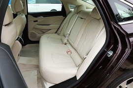 2021款别克君越Avenir